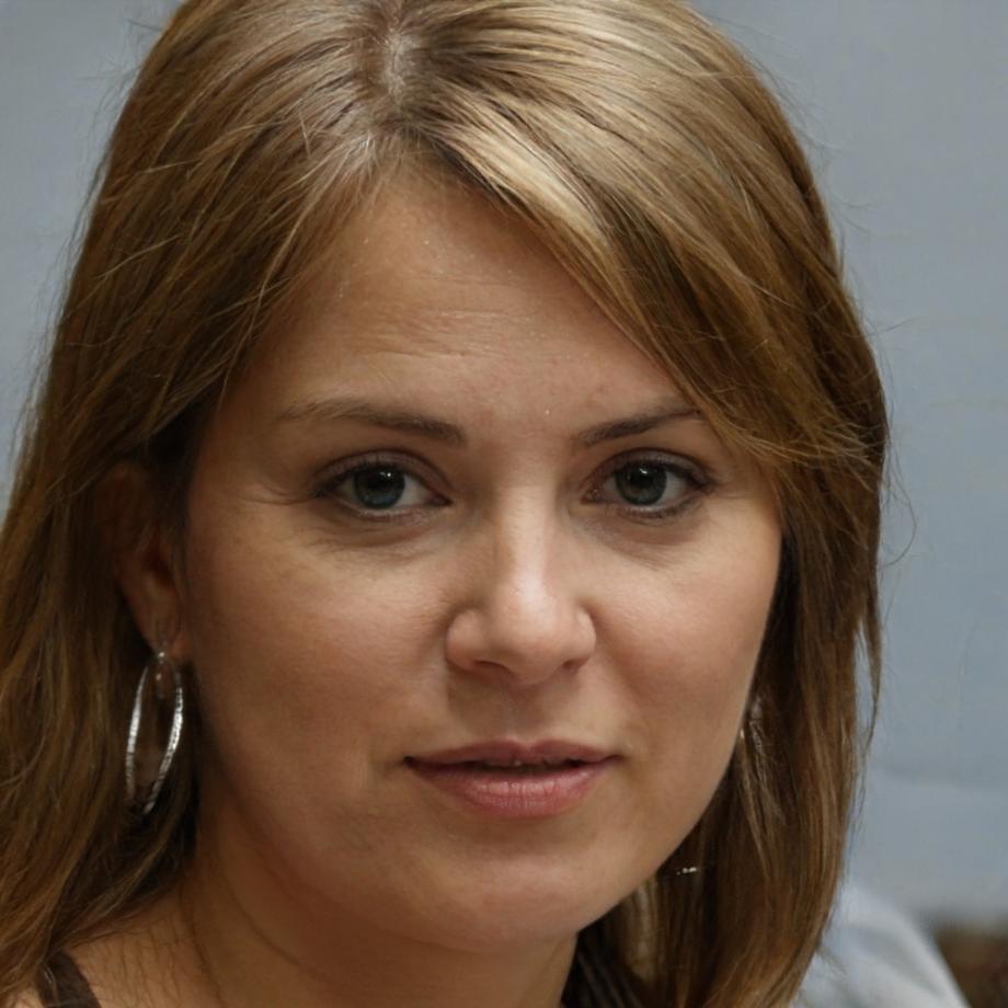 Elena Popescu, Lead Developer